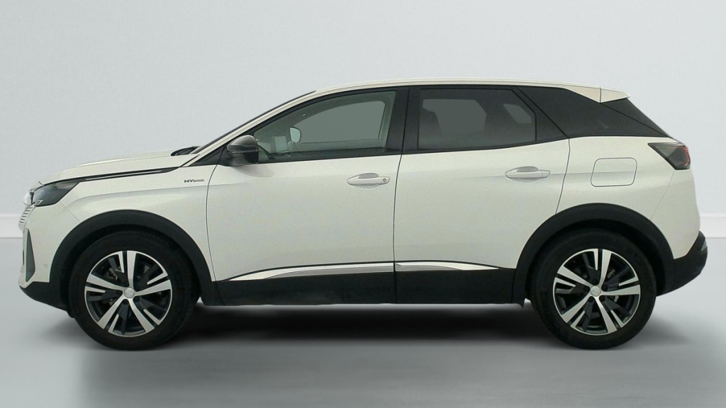PEUGEOT 3008 Hybrid 225 e-EAT8 Allure Pack - ref: 1-366903 - Photo 4