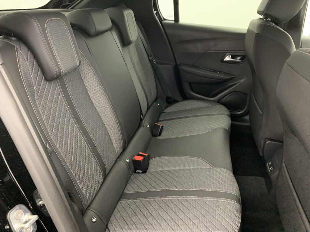 PEUGEOT 208 Hybrid 110 e-DCS6 Allure - ref: 1-366912 - Photo 10