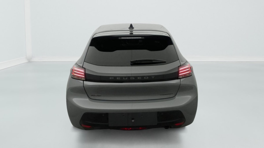 PEUGEOT 208 Hybrid 110 e-DCS6 Allure - ref: 1-366913 - Photo 6
