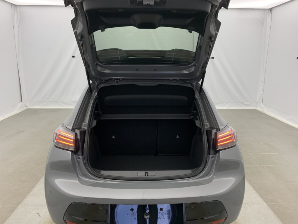 PEUGEOT 208 Hybrid 110 e-DCS6 Allure - ref: 1-366917 - Photo 11