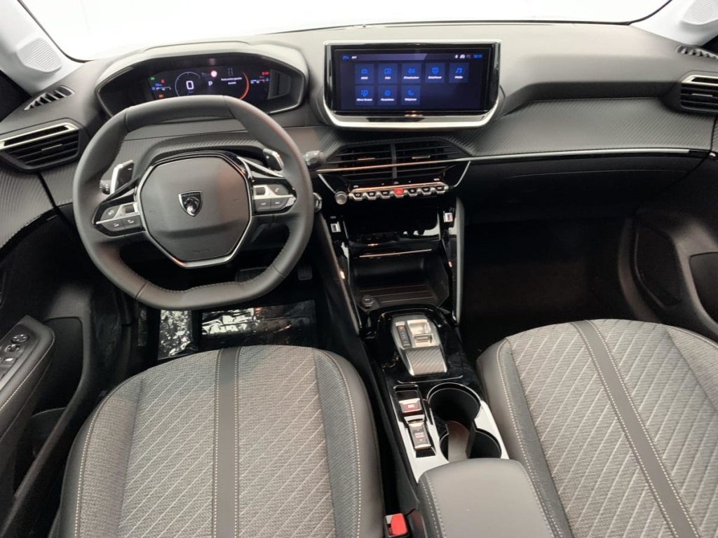 PEUGEOT 208 Hybrid 110 e-DCS6 Allure - ref: 1-366928 - Photo 13