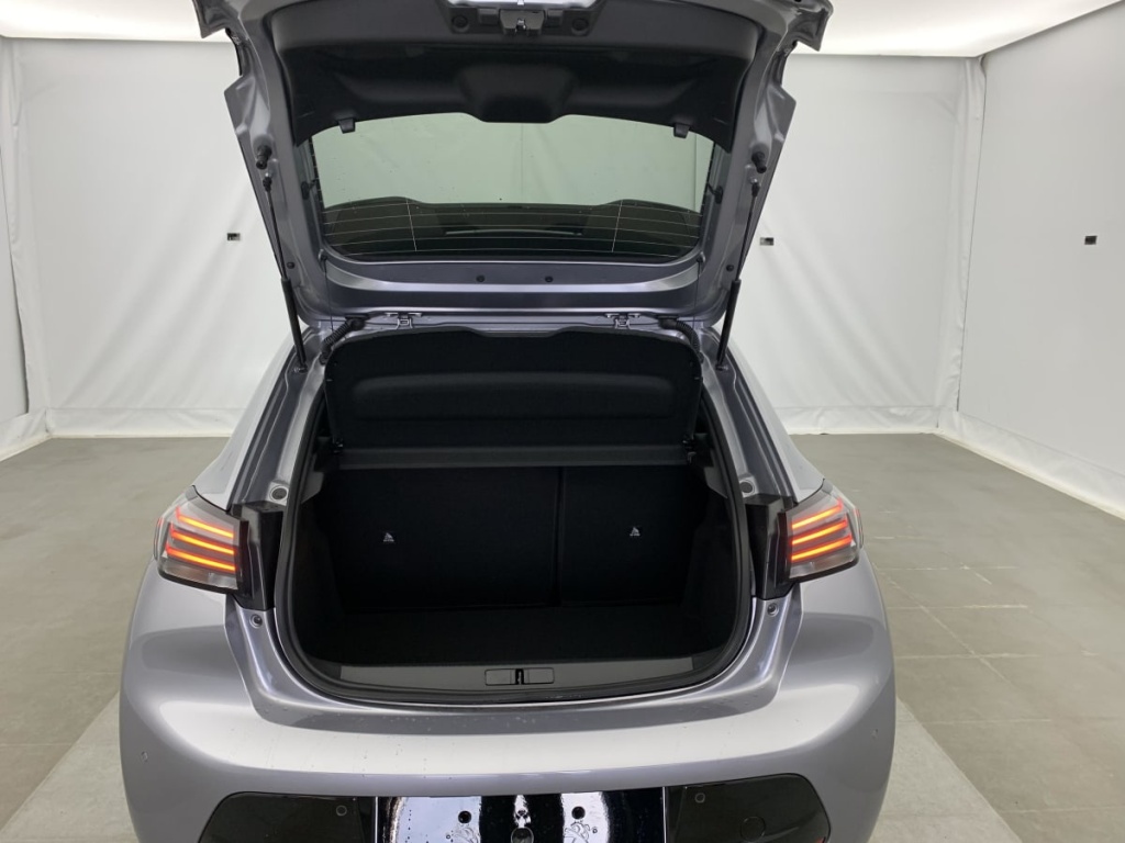 PEUGEOT 208 Hybrid 110 e-DCS6 Allure - ref: 1-366933 - Photo 11