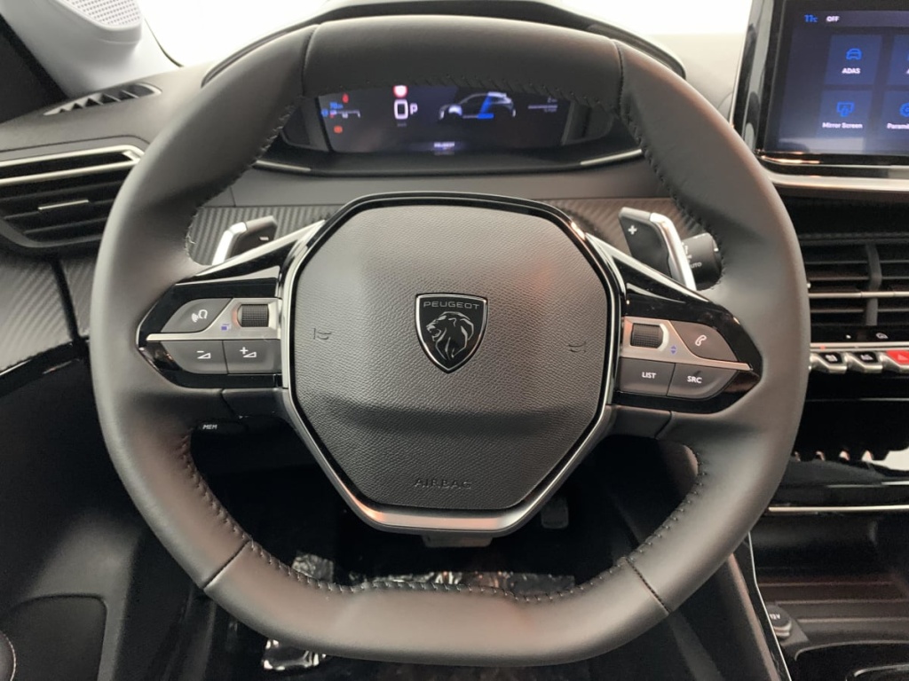 PEUGEOT 208 Hybrid 110 e-DCS6 Allure - ref: 1-366933 - Photo 15