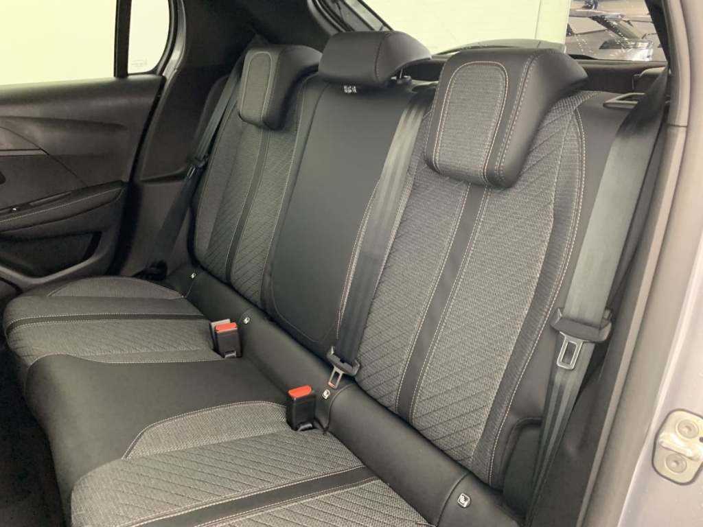 PEUGEOT 208 Hybrid 110 e-DCS6 Allure - ref: 1-366934 - Photo 19