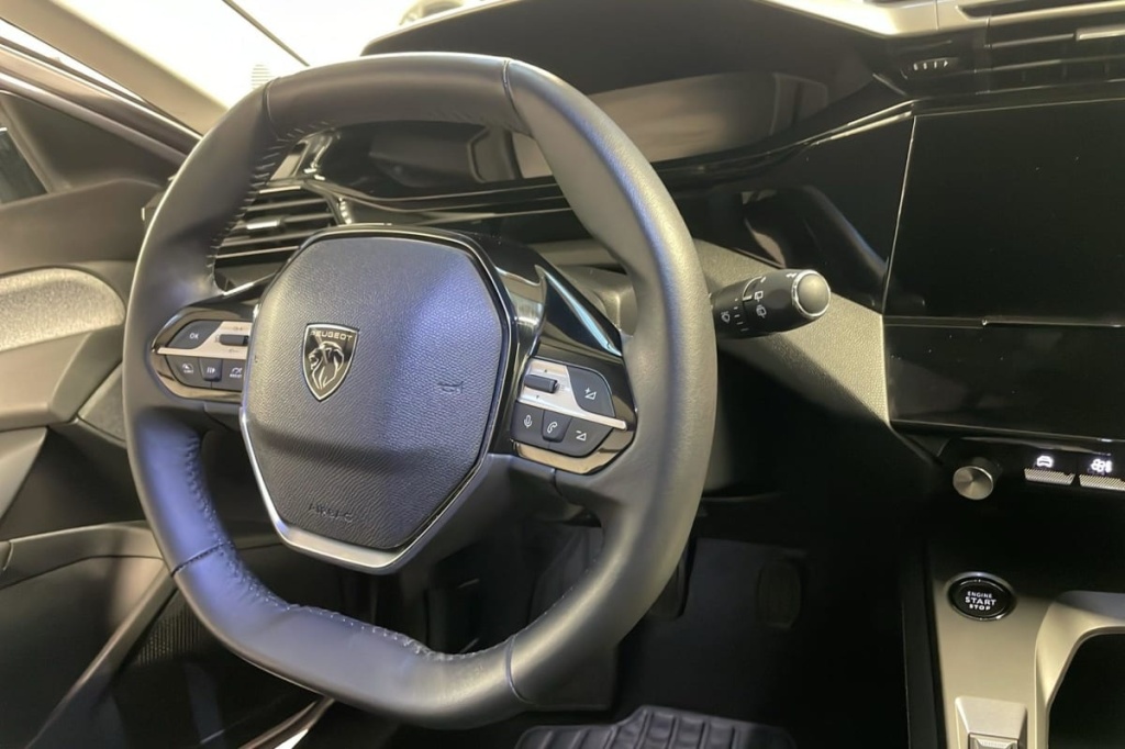 PEUGEOT 308 SW PureTech 130ch S S BVM6 Allure - ref: 1-366943 - Photo 13