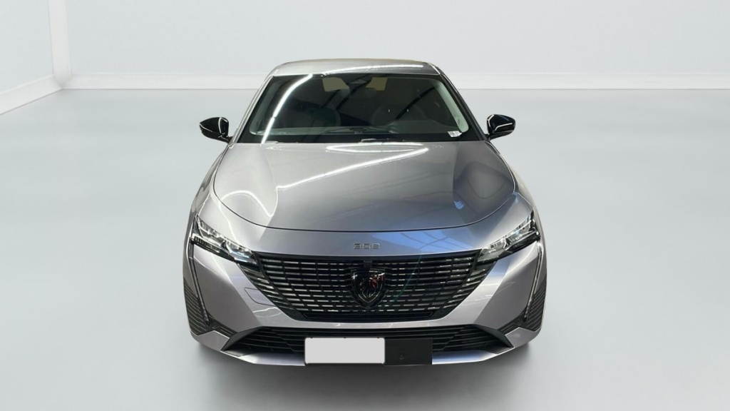 PEUGEOT 308 SW PureTech 130ch S S BVM6 Allure - ref: 1-366943 - Photo 2