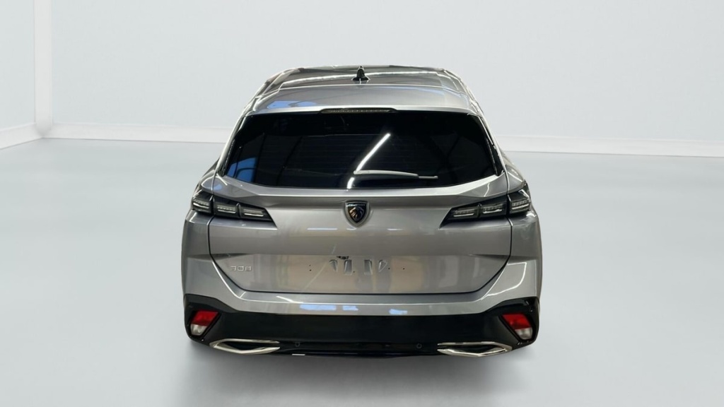 PEUGEOT 308 SW PureTech 130ch S S BVM6 Allure - ref: 1-366943 - Photo 6
