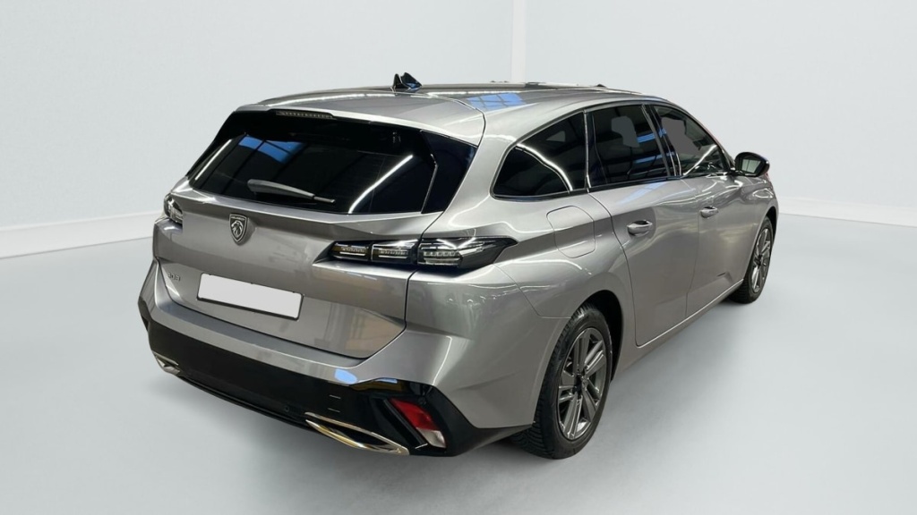 PEUGEOT 308 SW PureTech 130ch S S BVM6 Allure - ref: 1-366943 - Photo 7