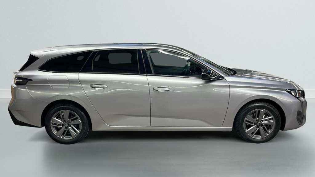 PEUGEOT 308 SW PureTech 130ch S S BVM6 Allure - ref: 1-366943 - Photo 8