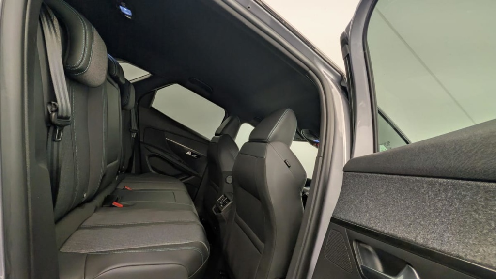 PEUGEOT 3008 Hybrid 225 e-EAT8 Allure Pack - ref: 1-366997 - Photo 10