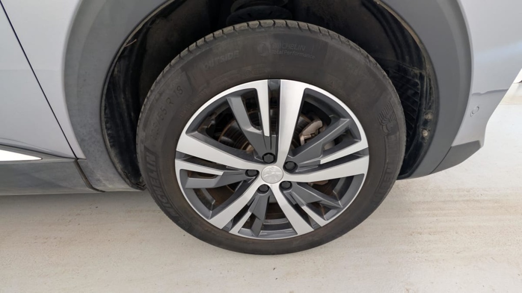 PEUGEOT 3008 Hybrid 225 e-EAT8 Allure Pack - ref: 1-366997 - Photo 14