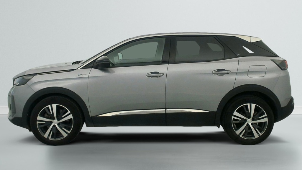 PEUGEOT 3008 Hybrid 225 e-EAT8 Allure Pack - ref: 1-366997 - Photo 4