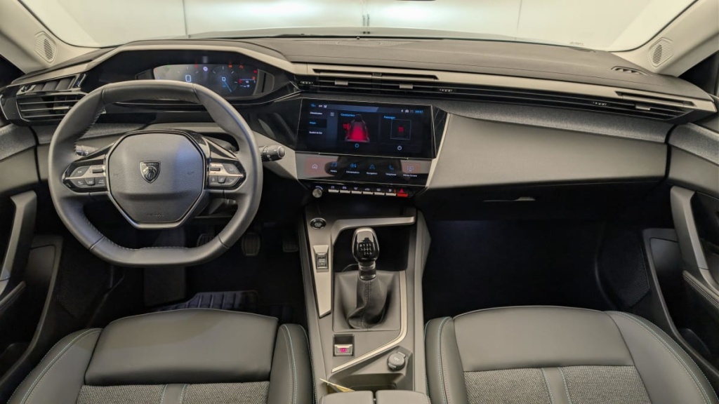 PEUGEOT 308 SW PureTech 130ch S S BVM6 Allure - ref: 1-367033 - Photo 13