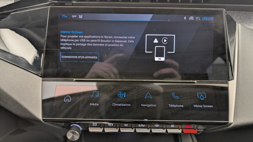 PEUGEOT 308 SW PureTech 130ch S S BVM6 Allure - ref: 1-367033 - Photo 18