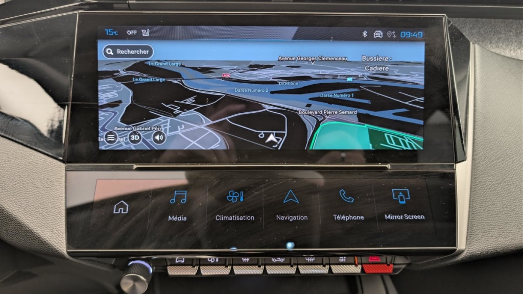 PEUGEOT 308 SW PureTech 130ch S S BVM6 Allure - ref: 1-367033 - Photo 19