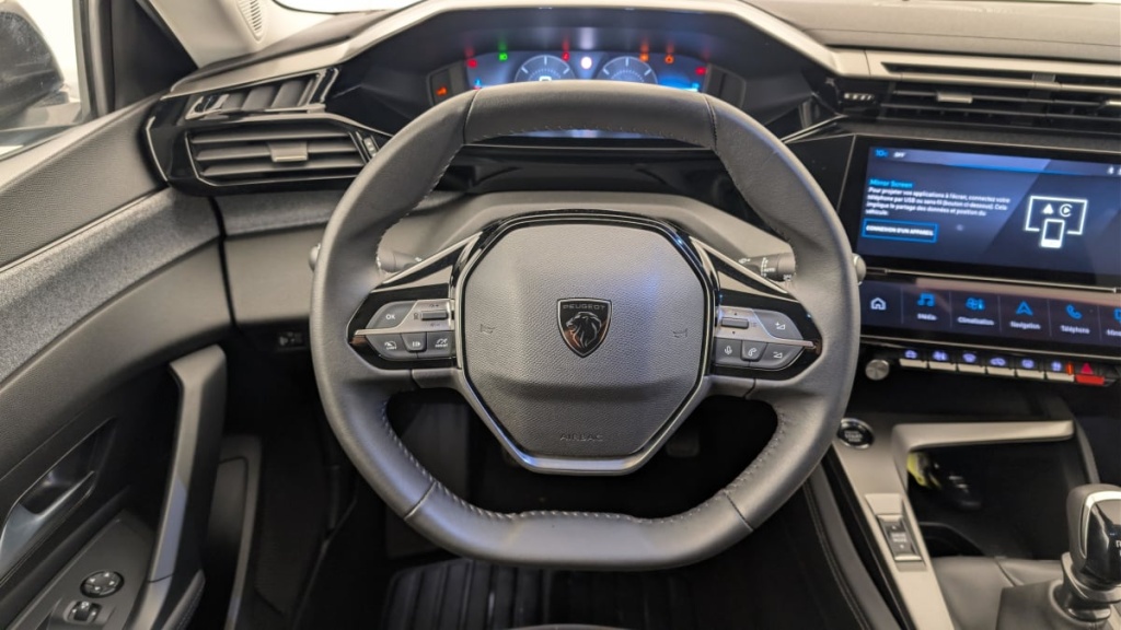 PEUGEOT 308 SW PureTech 130ch S S BVM6 Allure - ref: 1-367037 - Photo 14