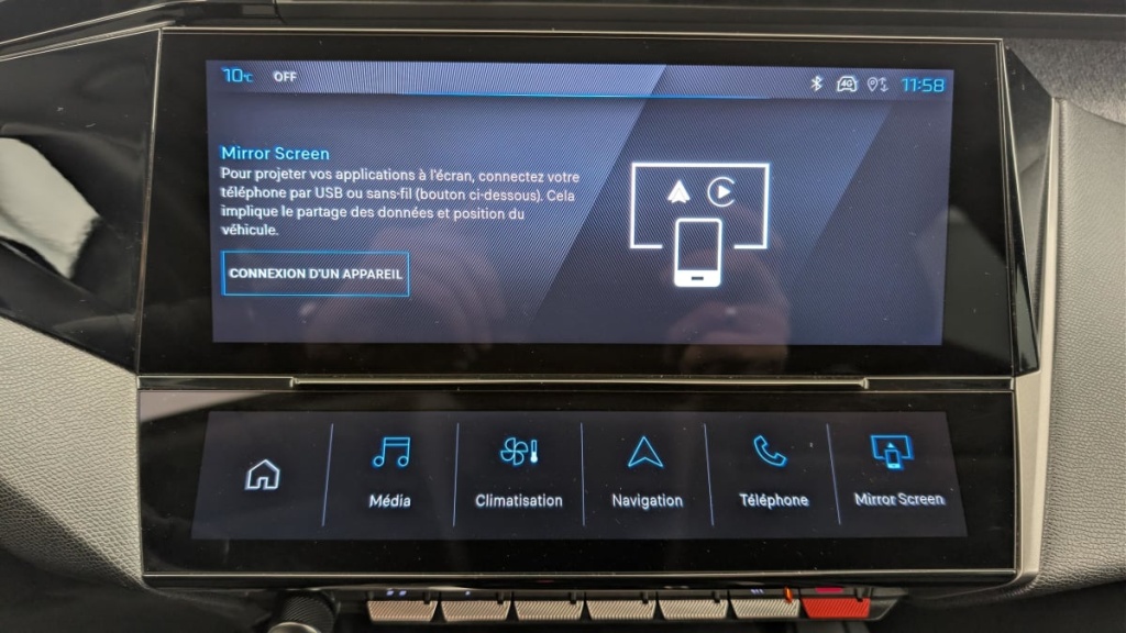 PEUGEOT 308 SW PureTech 130ch S S BVM6 Allure - ref: 1-367037 - Photo 18