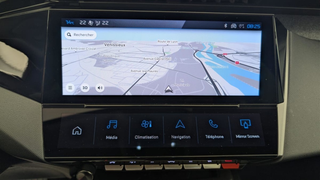 PEUGEOT 308 Hybrid 145 e-DCS6 Allure - ref: 1-367038 - Photo 17