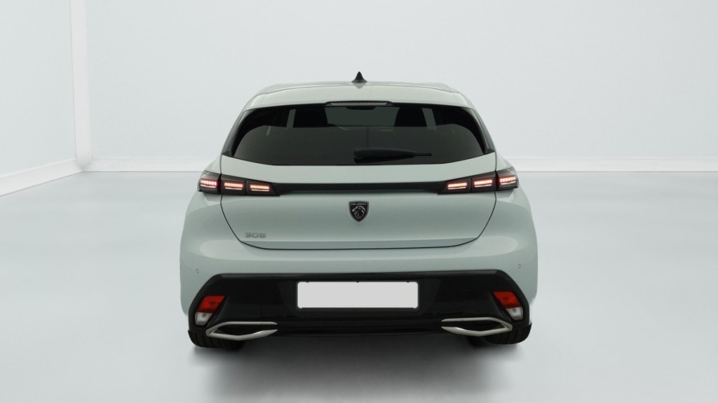 PEUGEOT 308 Hybrid 145 e-DCS6 Allure - ref: 1-367038 - Photo 6