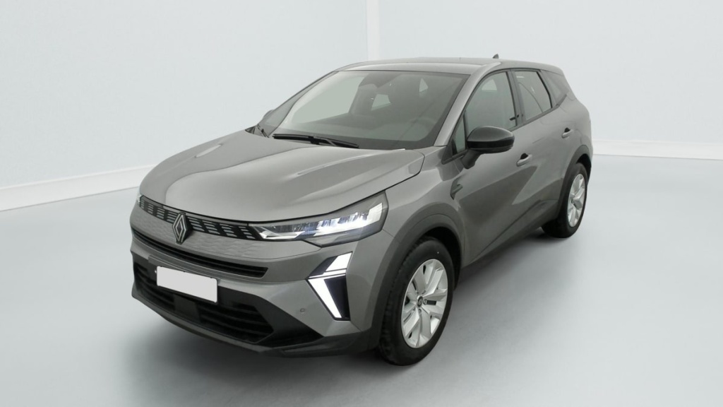 RENAULT Symbioz E-Tech full hybrid 160 ch Evolution - ref: 1-367043 - Photo 3