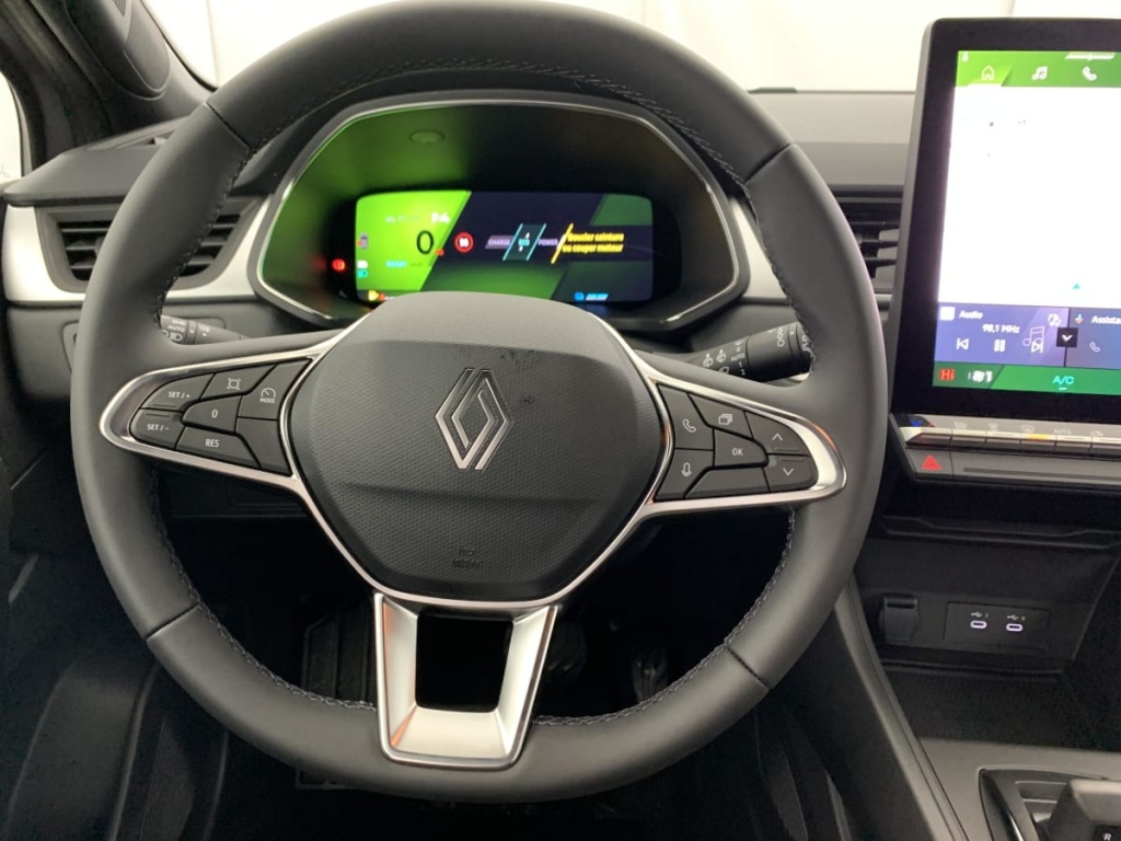 RENAULT Symbioz E-Tech full hybrid 160 ch Evolution - ref: 1-367044 - Photo 15