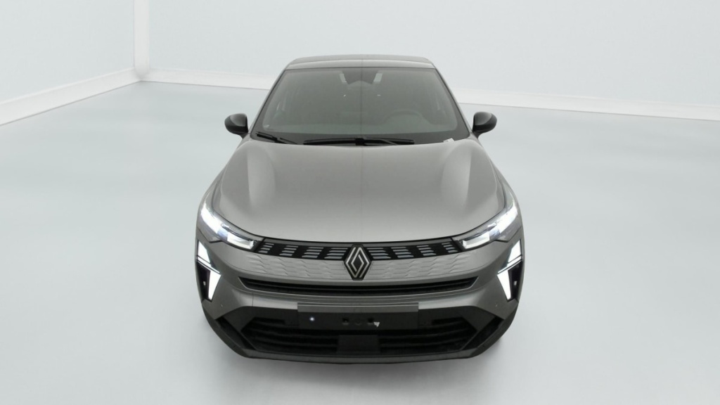 RENAULT Symbioz E-Tech full hybrid 160 ch Evolution - ref: 1-367044 - Photo 2