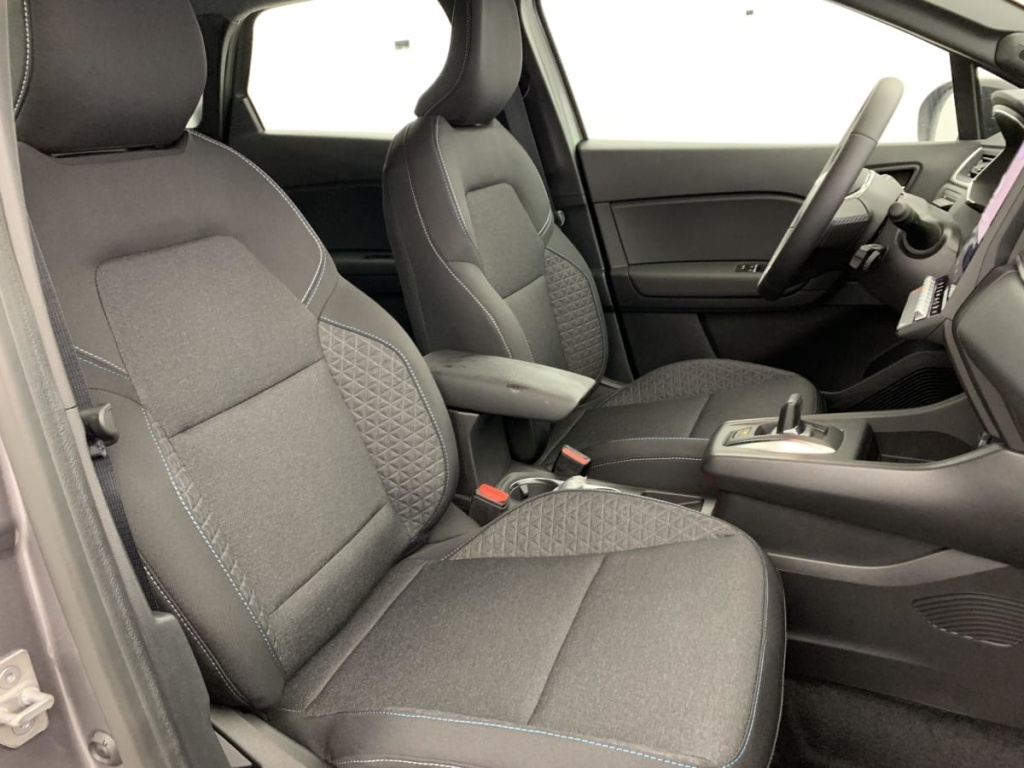 RENAULT Symbioz E-Tech full hybrid 160 ch Evolution - ref: 1-367044 - Photo 9