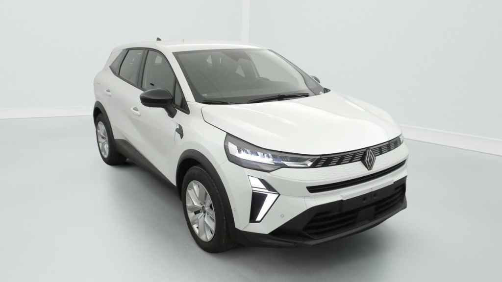 RENAULT Symbioz E-Tech full hybrid 160 ch Evolution - ref: 1-367045 - Photo 1