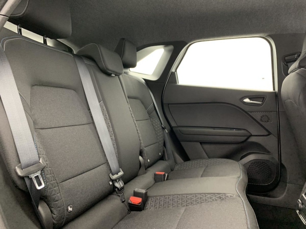 RENAULT Symbioz E-Tech full hybrid 160 ch Evolution - ref: 1-367045 - Photo 10