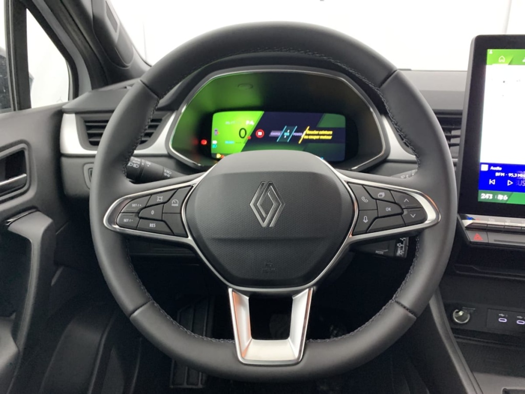 RENAULT Symbioz E-Tech full hybrid 160 ch Evolution - ref: 1-367045 - Photo 14