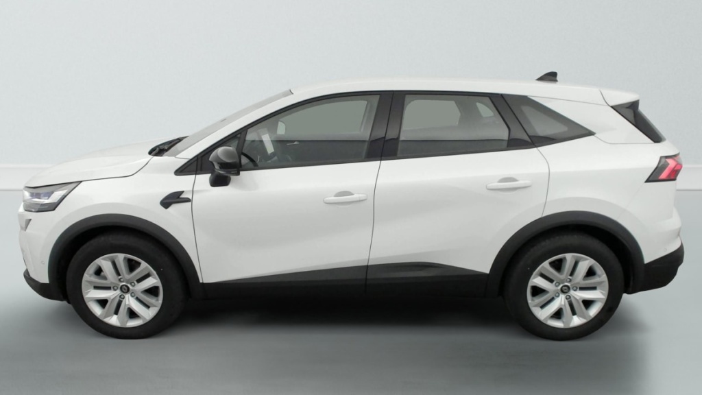 RENAULT Symbioz E-Tech full hybrid 160 ch Evolution - ref: 1-367045 - Photo 4