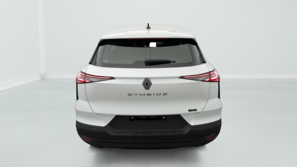 RENAULT Symbioz E-Tech full hybrid 160 ch Evolution - ref: 1-367045 - Photo 6