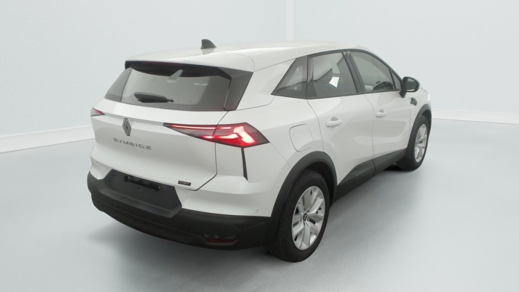 RENAULT Symbioz E-Tech full hybrid 160 ch Evolution - ref: 1-367045 - Photo 7