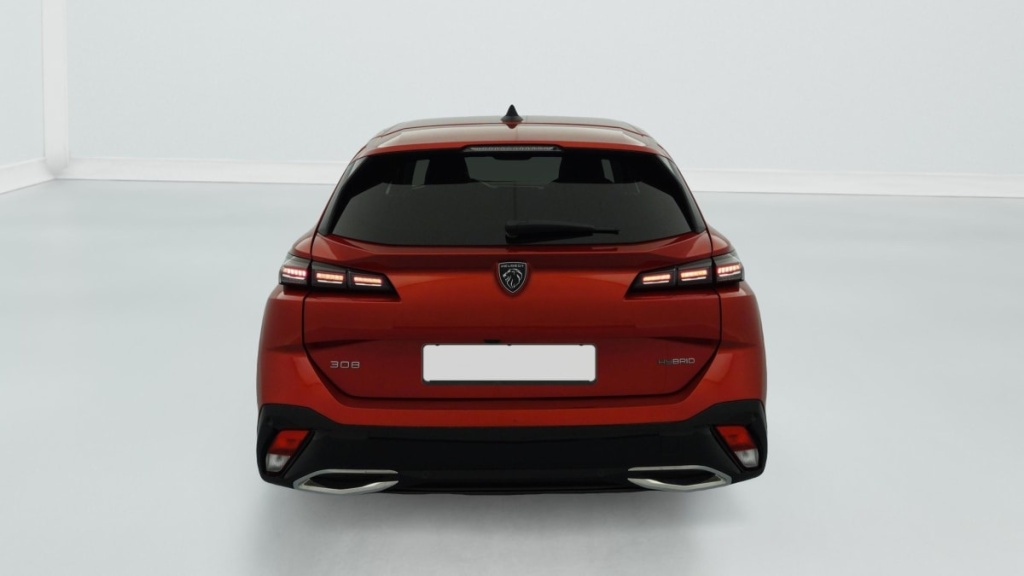 PEUGEOT 308 SW PHEV 180 e-EAT8 Allure - ref: 1-367047 - Photo 6