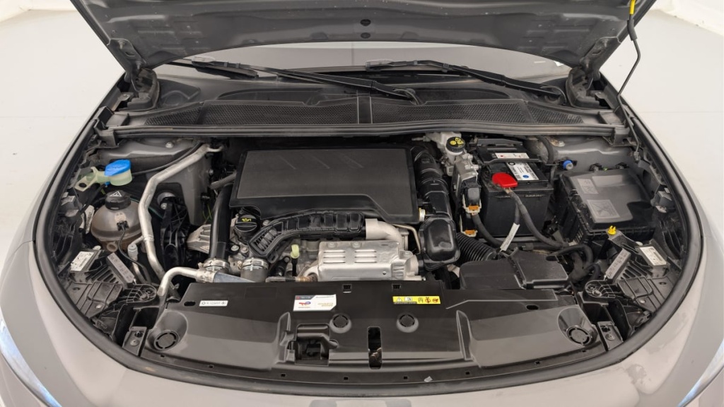 PEUGEOT 308 PureTech 130ch S S BVM6 Allure - ref: 1-367056 - Photo 20