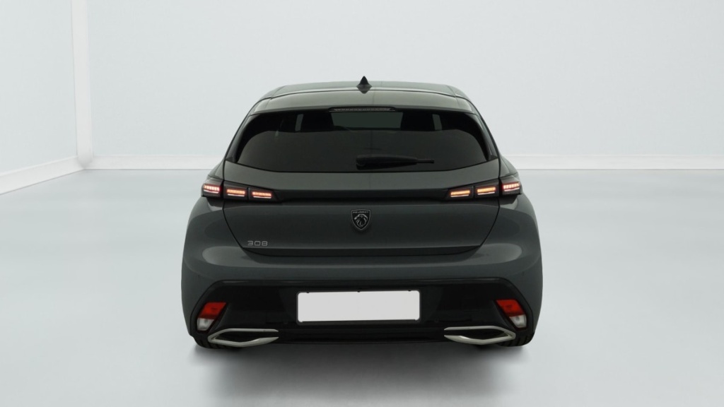 PEUGEOT 308 PureTech 130ch S S BVM6 Allure - ref: 1-367056 - Photo 6