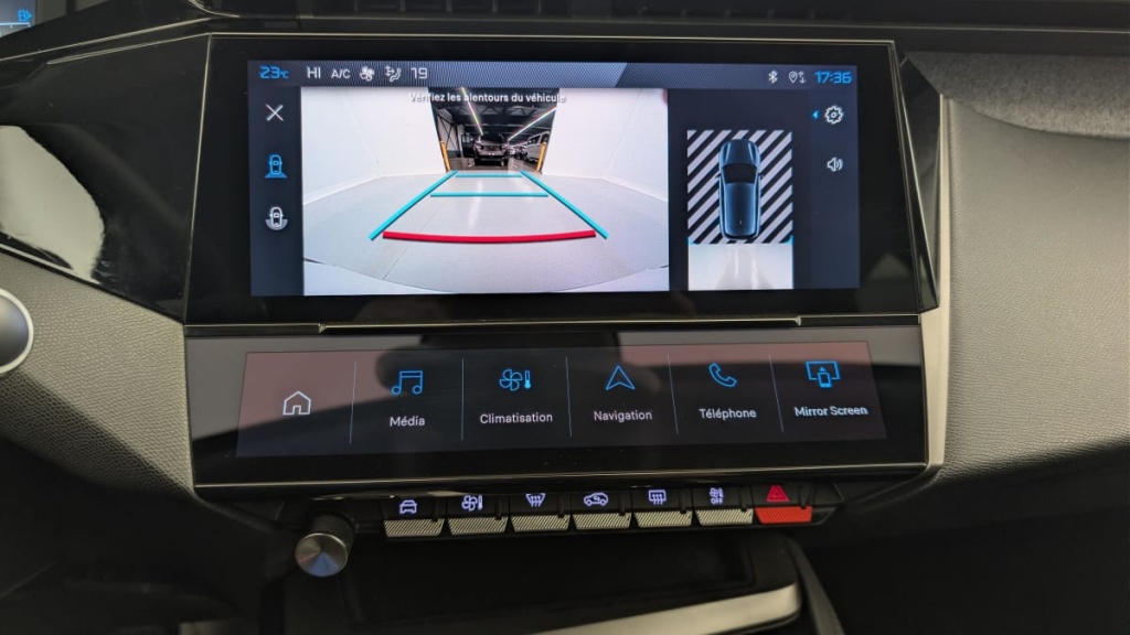 PEUGEOT 308 PureTech 130ch S S BVM6 Allure - ref: 1-367058 - Photo 19