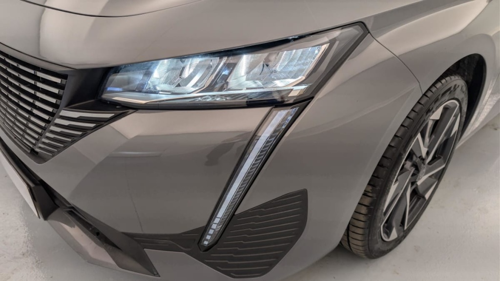 PEUGEOT 308 PureTech 130ch S S BVM6 Allure - ref: 1-367058 - Photo 20