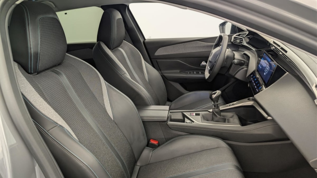 PEUGEOT 308 PureTech 130ch S S BVM6 Allure - ref: 1-367058 - Photo 9