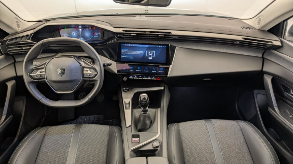 PEUGEOT 308 PureTech 130ch S S BVM6 Allure - ref: 1-367064 - Photo 13