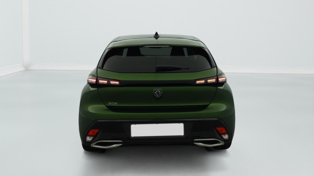 PEUGEOT 308 PureTech 130ch S S BVM6 Allure - ref: 1-367064 - Photo 6