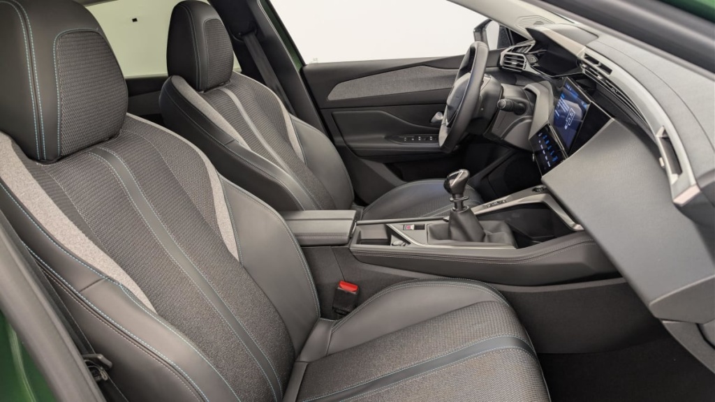 PEUGEOT 308 PureTech 130ch S S BVM6 Allure - ref: 1-367064 - Photo 9