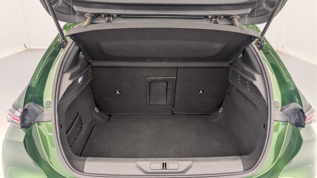 PEUGEOT 308 PureTech 130ch S S BVM6 Allure - ref: 1-367065 - Photo 11