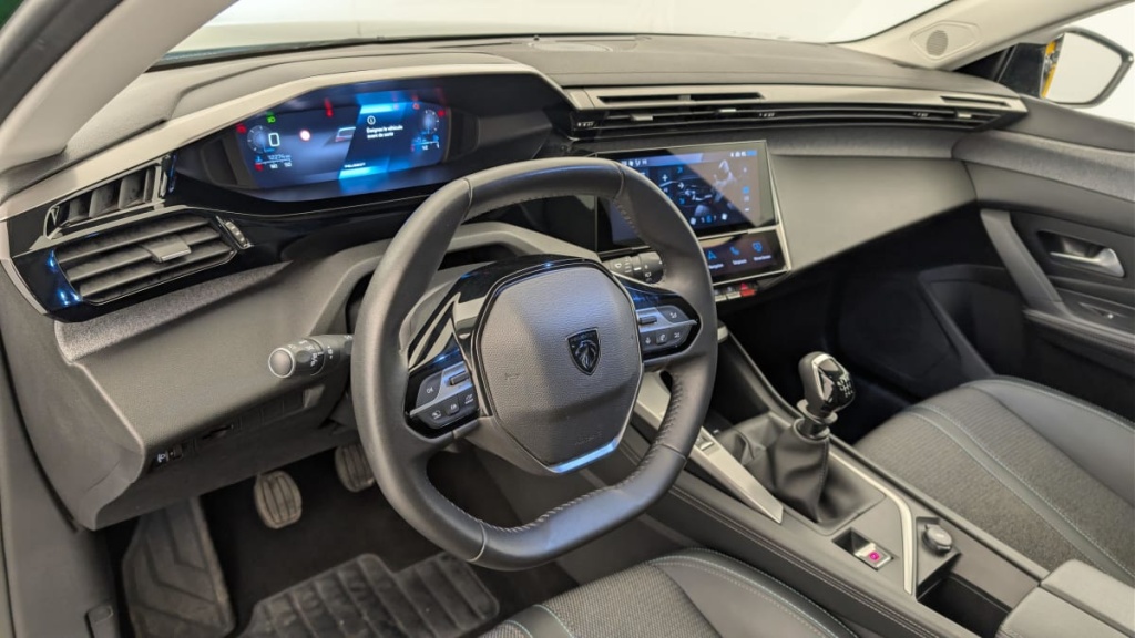 PEUGEOT 308 PureTech 130ch S S BVM6 Allure - ref: 1-367065 - Photo 15