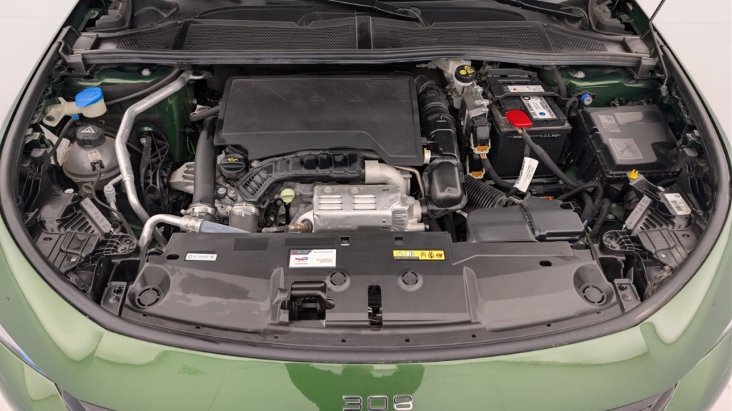 PEUGEOT 308 PureTech 130ch S S BVM6 Allure - ref: 1-367065 - Photo 20