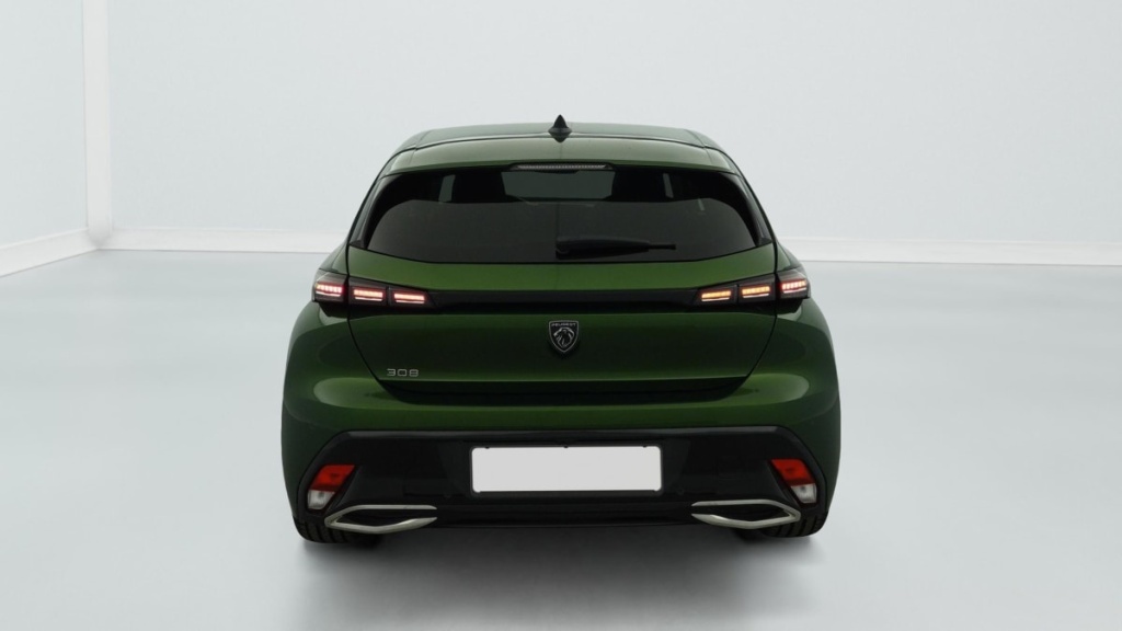 PEUGEOT 308 PureTech 130ch S S BVM6 Allure - ref: 1-367065 - Photo 6