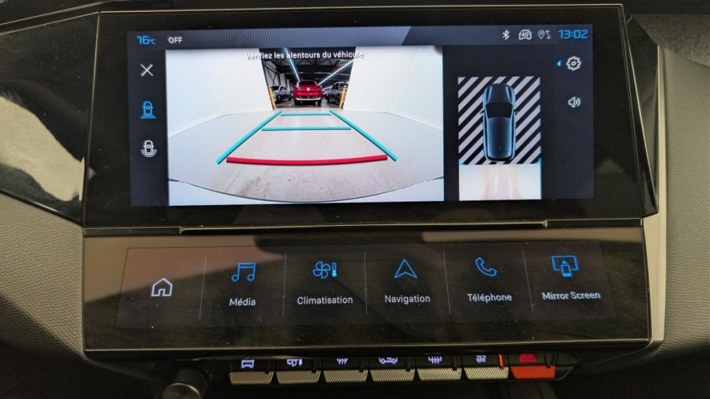 PEUGEOT 308 PureTech 130ch S S BVM6 Allure - ref: 1-367068 - Photo 18