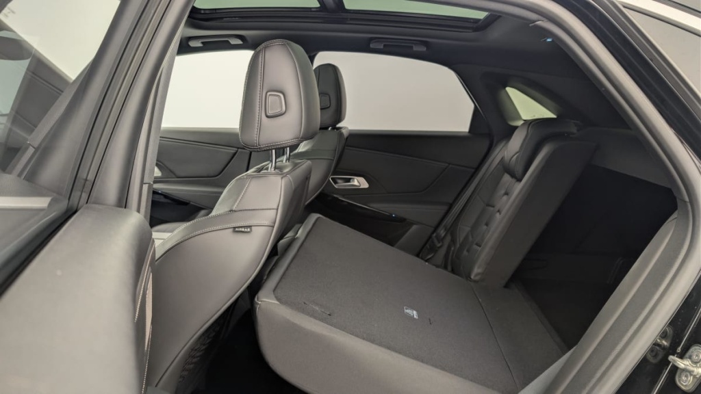 DS DS7 Hybride Rechargeable E-Tense 225 EAT8 Opera - ref: 1-367073 - Photo 12