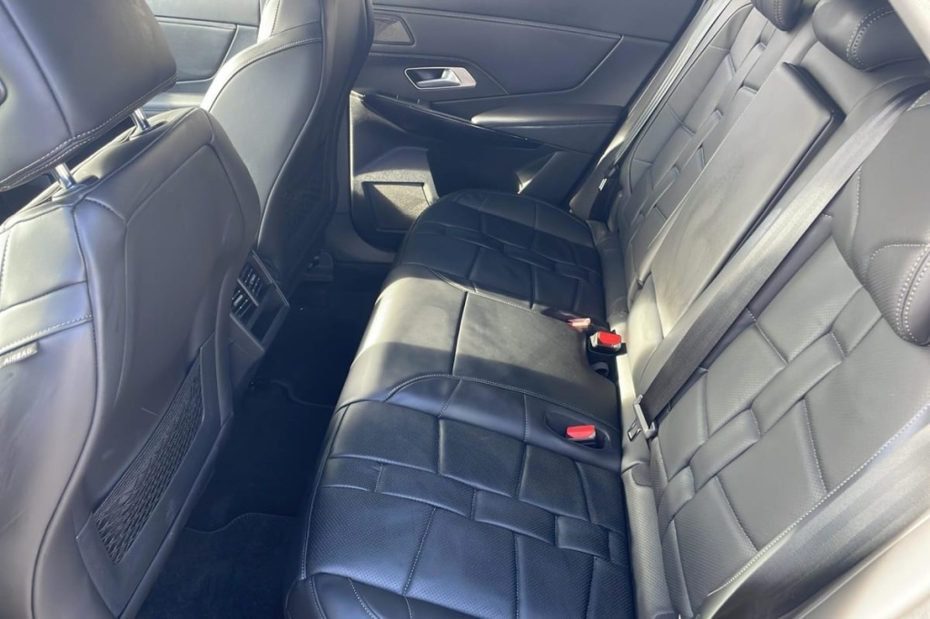 DS DS7 Hybride Rechargeable E-Tense 225 EAT8 Opera - ref: 1-367110 - Photo 10