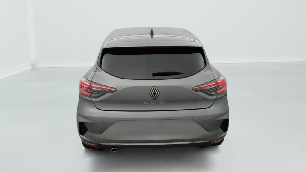 RENAULT Clio TCE 90 CH GSR2 TECHNO - ref: 1-367114 - Photo 6
